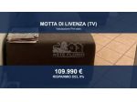 Immobile in asta di 89 m², box auto in vendita a Motta di Livenza
