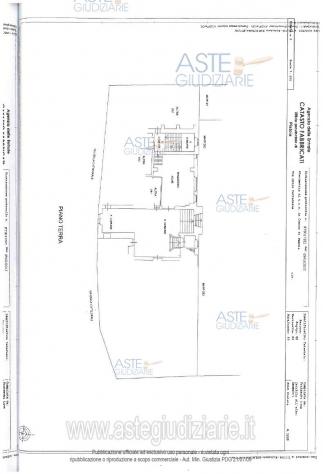 IMMOBILI-IMMOBILE RESIDENZIALE-Via della Cattedrale, 1, 51017 Pescia PT, Italia - Foto 9