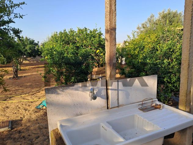 Villa o villino in vendita a Ragusa, Punta Braccetto - Foto 6