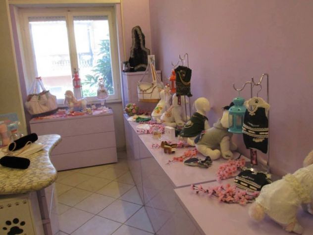 AURELIA APPARTAMENTO