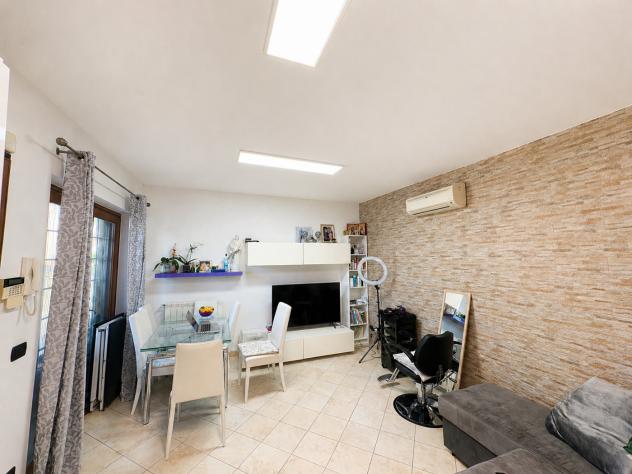 Villa a schiera - Roma . Rif.: Cod. rif 3311925VRG - Foto 4
