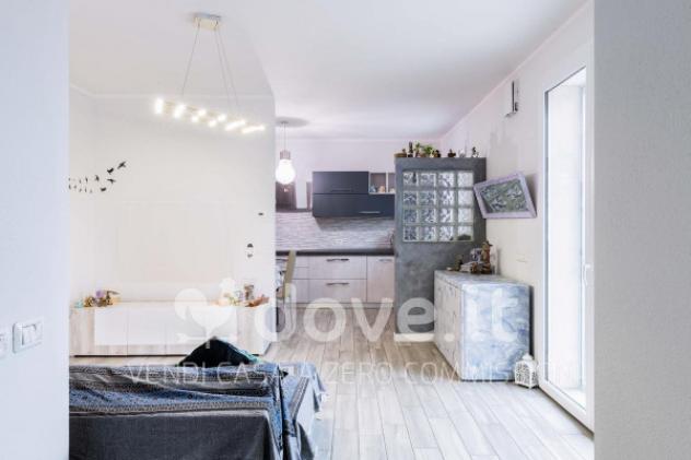 Appartamento di 85 m² con 3 locali e box auto in vendita a San Martino in Strada - Foto 5