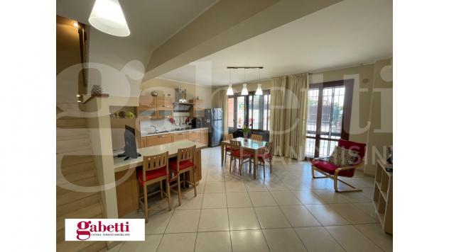 Villa o villino - Trecastagni . Rif.: Cod. rif DR114VillaVRG - Foto 12