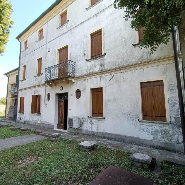 Porzione di casa in vendita a Villadose - Foto 3