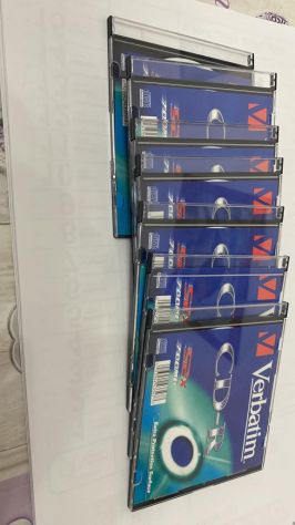 55 CD -R Registrabili - Foto 6