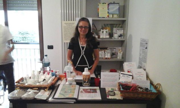 Associazione Olistica Bioenergetica ventennale esperienza cerca soci-collaborato - Foto 3