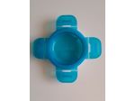Tappo Capsula Frigoverre Evolution Bormioli Rocco