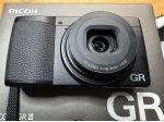 Ricoh GR III