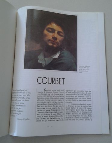 COURBET - Foto 2