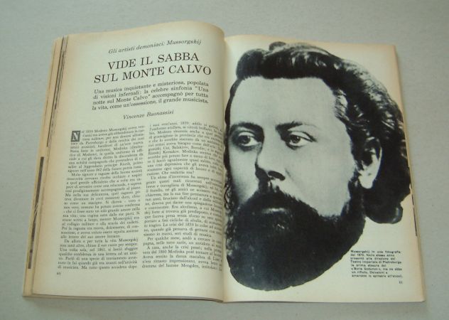 Rivista STORIA ILLUSTRATA - nr. 07/60 - Foto 6