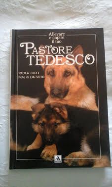 Pastore Tedesco Come nuovo