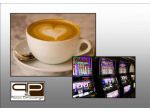 Bar caffetteria con sala slot - rif. BAR311