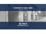 Immobile in asta di 51 m² in vendita a Cornate d'Adda
