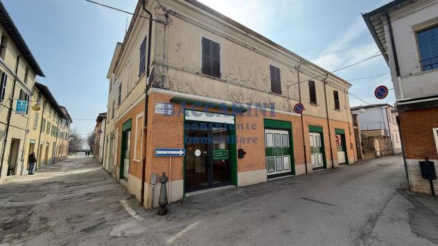 NEGOZIO - GRANAROLO FAENTINO - VIA ORIANI 2 - Foto 2