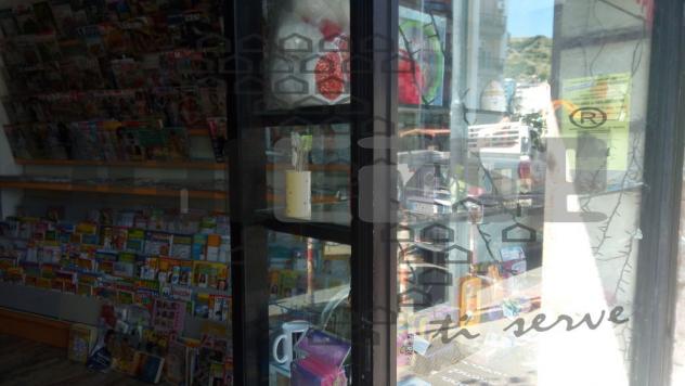 ATTIVITA'/LIC.COMMERCIALE di 2 vani e di 50 mq (MESSINA) rif. AS15208 - Foto 5