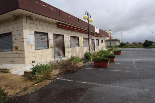 Commerciale Altro in vendita a Ragusa, Bruscé - Foto 4