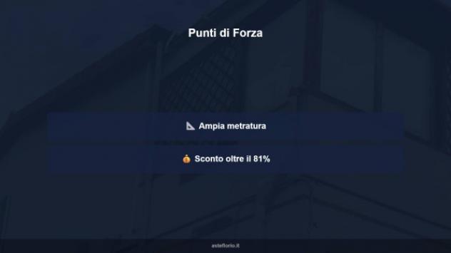 Immobile in asta di 289 m² in vendita a Sardara - Foto 6