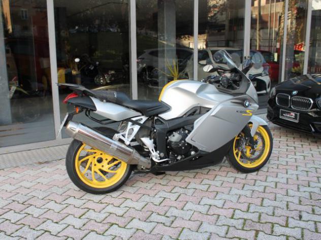 BMW K 1200 S s rif. 14117055 - Foto 5