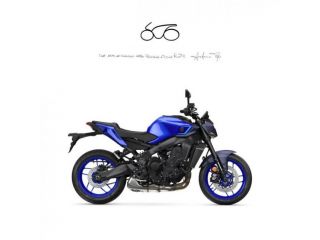YAMAHA MT-09 2026 rif. 19912329