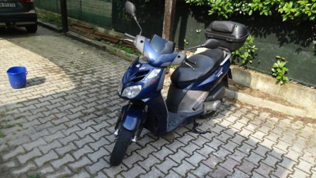 APRILIA Sportcity Cube 125 Scooter rif. 22407138 - Foto 5