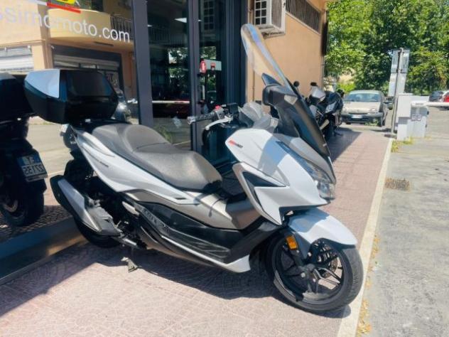 HONDA Forza 350 DELUXE TUTTO INCLUSO ANCHE PASSAGGIO! MINI RATE rif. 23996011 - Foto 2