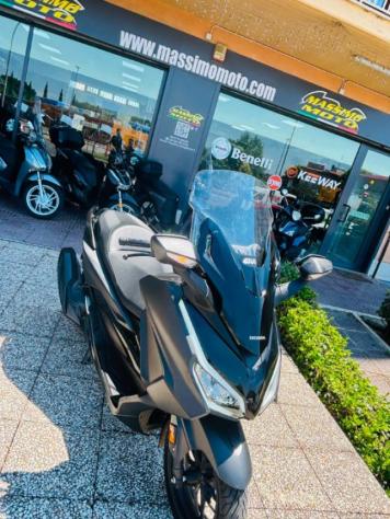 HONDA Forza 350 TUTTO INCLUSO ANCHE PASSAGGIO! MINI RATE rif. 23996012 - Foto 3