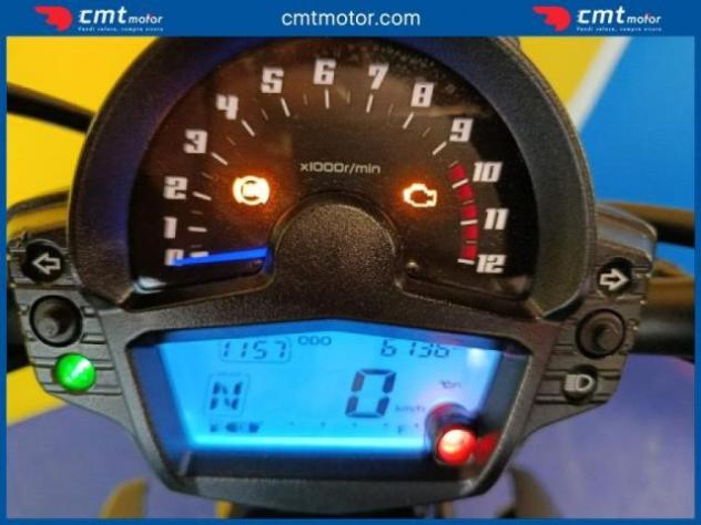 KAWASAKI Vulcan S Garantita e Finanziabile rif. 24053780 - Foto 5