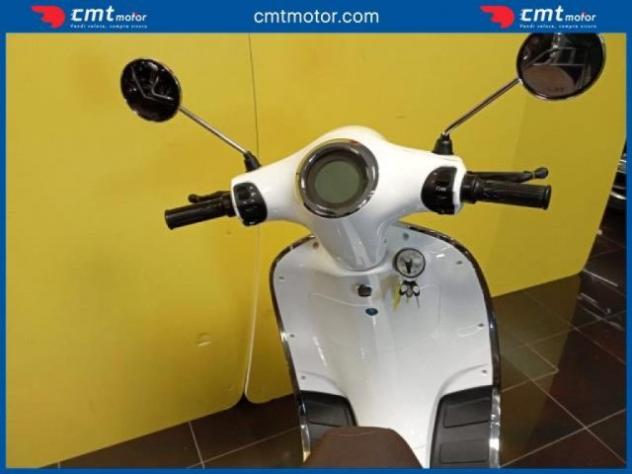 CJR MOTORECO Trinity 5kW Elettrico Garantito e Finanziabile rif. 21977829 - Foto 10