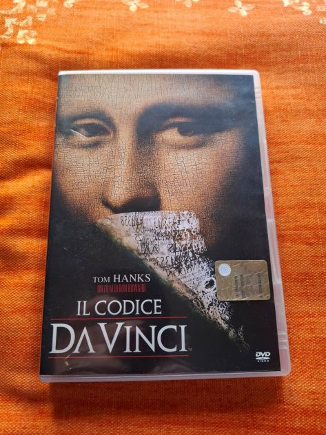 DVD ORIGINALI ( Romanzo criminale, Seven, Era Glaciale etc ) - Foto 4