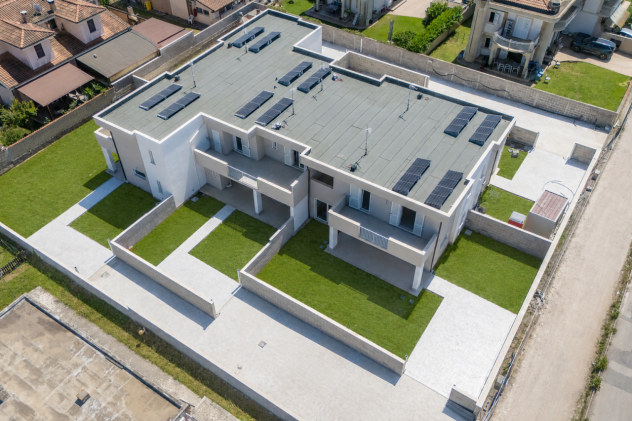 Quadrilocale in vendita a Anzio - Foto 15