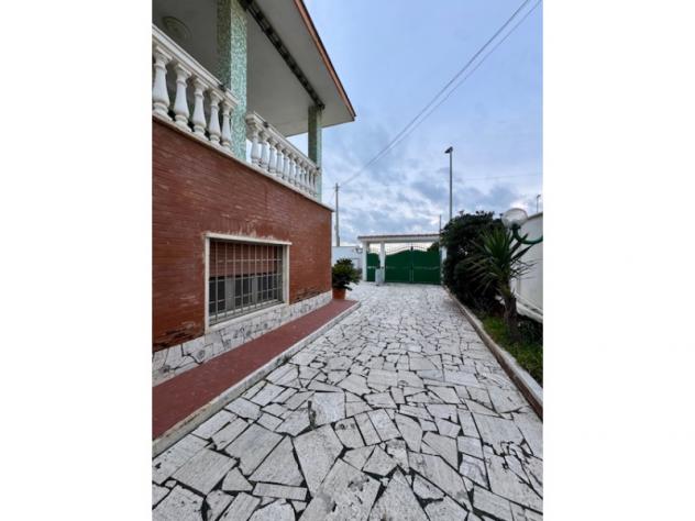 Villa in Lungomare delle Meduse - Foto 5