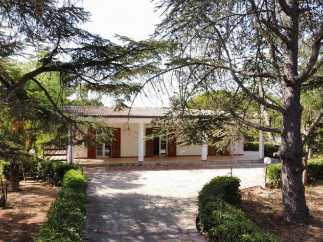 Villa in Contrada Carlandrea - Foto 7