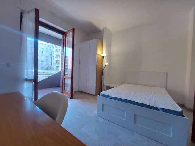 Ampia stanza singola ALL INCLUSIVE zona Lorenteggio - Foto 2