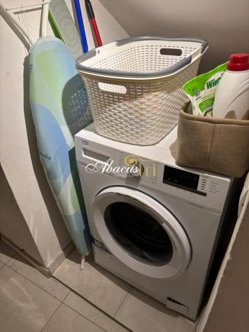 APPARTAMENTO di 2 vani e di 60 mq (FIRENZE - Porta Romana) rif. ABA/357 - Foto 10