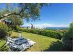AF096 - VILLA BIFAMILIARE CON SPLENDIDA VISTA LAGO