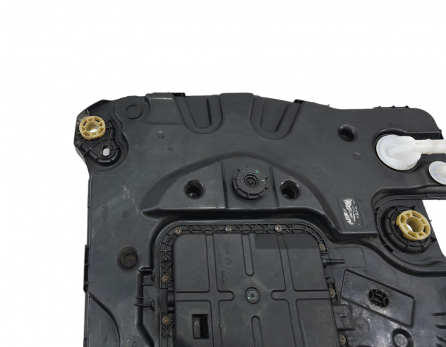 SERBATOIO ADBLUE PEUGEOT 2008 Serie 9828443980 (19) - Foto 4