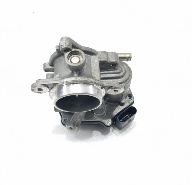 CORPO FARFALLATO AUDI A4 Avant (8W5) 04L128063T Diesel 2000 (15) - Foto 6