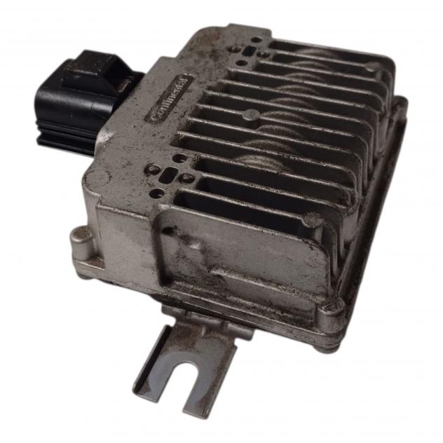 CENTRALINA CONTROLLO GASOLIO VOLVO XC60 1° Serie 6G9N-9D372-AC D5244T17 (0818) - Foto 3