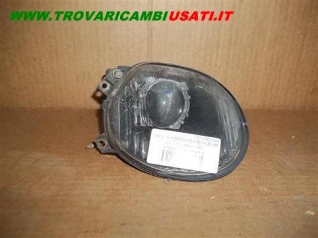 PROIETTORE FENDINEBBIA S. FORD MONDEO (GD)  Parti elettriche  Fanaleria  Fendinebbia dx. FORD - MONDEO - 01-09-1996 - 01-08-2000