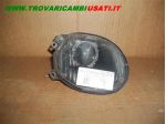 PROIETTORE FENDINEBBIA S. FORD MONDEO (GD)  Parti elettriche  Fanaleria  Fe &hellip;