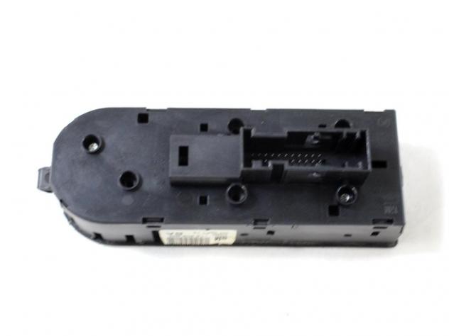 13209204 GRUPPO DI COMANDO ALZA-VETRI ALZA-CRISTALLI PORTA ANTERIORE SINISTRA OPEL ASTRA H 1.7 D 74KW 5M 5P (2005) RICAMBIO USATO CON REGOLAZIONE RETR - Foto 7