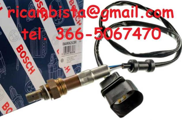 06A906262BR Volkswagen Golf sonda lambda