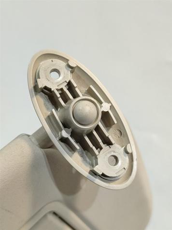 PARASOLE ALETTA LATO PASSEGGERO LAND ROVER Freelander 3° Serie LR001715 224DT (0611) - Foto 4