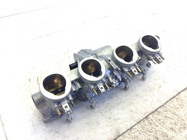 HONDA CBR RR ABS KM0 600 CORPO PARFALLATO 2024 2026 PC69A4RK - Foto 8