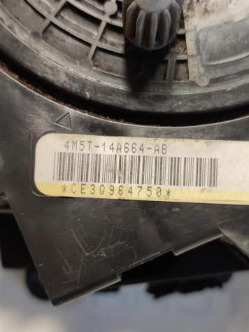 DEVIOLUCI FORD Transit Serie 4M5T-14A664-AB P9HB (0614) - Foto 3