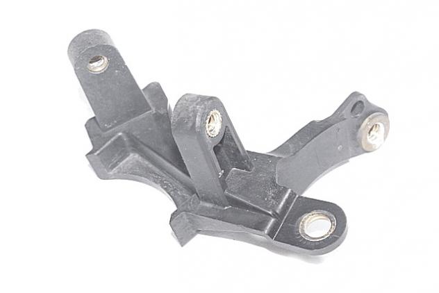 SUPPORTO SERBATOIO OLIO HARLEY DAVIDSON SPORTSTER CUSTOM XL 1200C 2011 - 2017 69200401 OIL TANK BRACKET