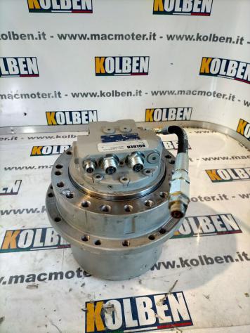 Motoriduttore per Cat 417-1115