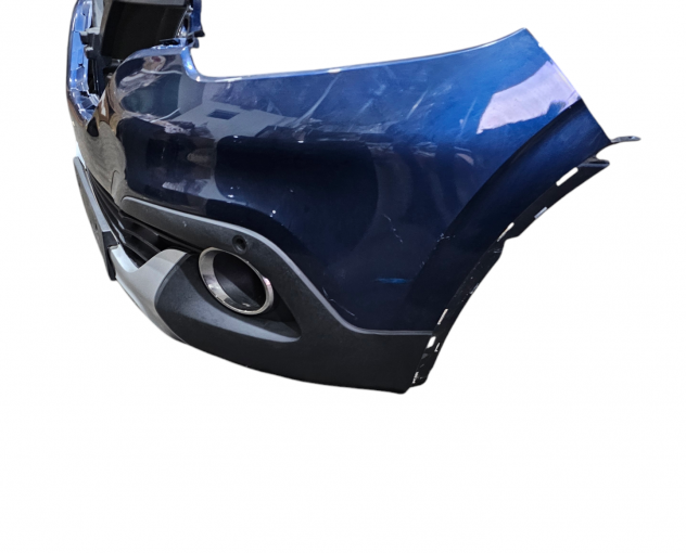 PARAURTI ANTERIORE COMPLETO RENAULT Kadjar Serie K9K (15) - Foto 7