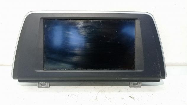 DISPLAY BMW Serie 2 Active Tourer (F45) 65509387450 B47C20A (1418)