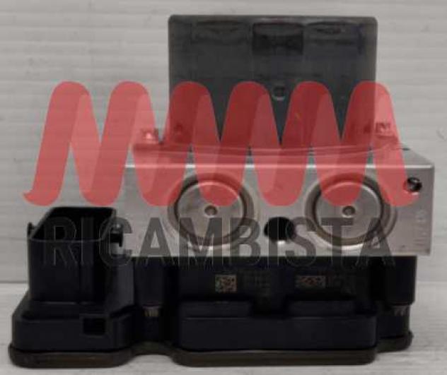 A2124311448 Mercedes Classe E W212 gruppo pompa ABS Bosch - Foto 3